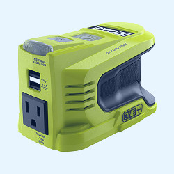 18V ONE+ 150 Watt POWER SOURCE - RYOBI Tools