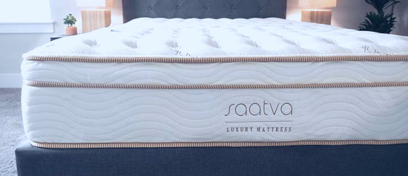 Where to Try & Buy Saatva Mattresses in Stores | Mattress Clarity