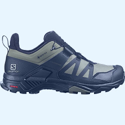 X Ultra 4 Gore-Tex - Men's Hiking Shoes | Salomon