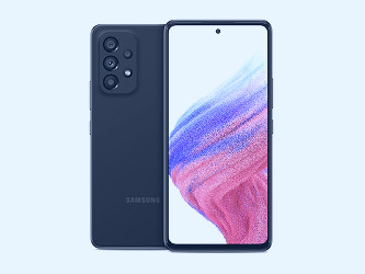 SM-A536UZKDXAA | Galaxy A53 5G 128GB, Black (Unlocked) | Samsung Business US