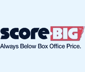 ScoreBig Promo Codes - Save using July 2023 Deals & Coupons