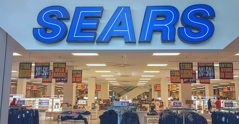 Is Amazon the Sears of a new generation? | Supermarket News