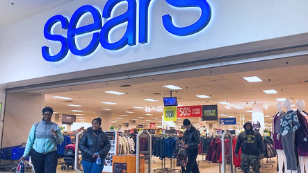 Sears bankruptcy 2018: A look at retailer's rise and fall