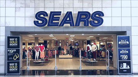 Sears at Alexandria Mall expected to close