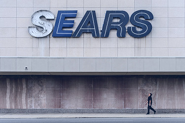 Sears is closing its store at 800 South and State Street in Salt Lake City  — but the taco carts will stay