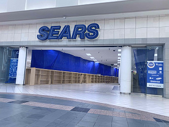 Sears Willowbrook Mall Experiment is Closing – Houston Historic Retail