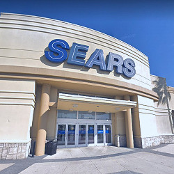 The Brooksville Sears will close next month