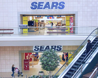 Sears declares bankruptcy, but for its proud workers the decline was years  in the making