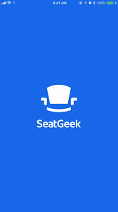 This App Is The Only Place You Should Be Buying Tickets - SeatGeek - TBA