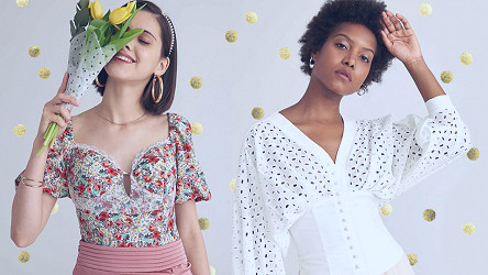 SHEIN's Premium Collection Features High-Quality Basics You'll Love –  StyleCaster