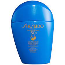 Ultimate Sun Protector Lotion SPF 50+ Sunscreen - Shiseido | Sephora