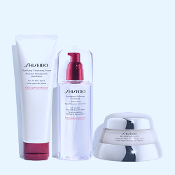 Bio-Performance Lifting Routine Bundle | Shiseido