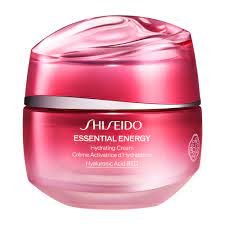 Essential Energy Hydrating Cream - Shiseido | Sephora