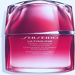 Amazon.com: Shiseido Ultimune Power Infusing Concentrate - 50 mL -  Antioxidant Anti-Aging Face Serum - Boosts Radiance, Increases Hydration &  Improves Visible Signs of Aging : Beauty & Personal Care