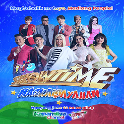 It's Showtime returns for entertainment | ABS-CBN Entertainment