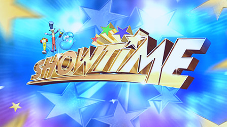 It's Showtime (Philippine TV program) - Wikipedia
