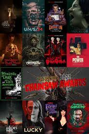 Shudder - Many Shudder films/series are nominated for FANGORIA's 2022  Chainsaw Awards 💀 Voting closes on March 31! Vote here:  https://bit.ly/36Hhux9 | Facebook
