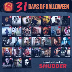 News: Shudder Delivers Halloween Scares With New Original Movies Weekly the  Month of October - Your Entertainment Corner