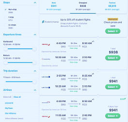 How to Use Skyscanner to Find Cheap Flights