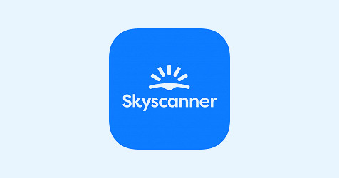 Skyscanner – travel deals on the App Store
