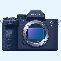 Sony a7RV (a7R5) Mirrorless Camera ILCE7RM5/B B&H Photo Video