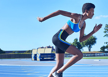6 Sprint Workouts That'll Make You Faster And Build Lean Muscle