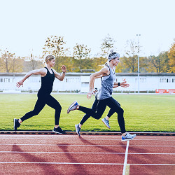 Sprinting Benefits: How Running All Out Boosts Performance