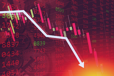 Is It Time to Buy the S&P 500's 4 Worst-Performing Stocks? | The Motley Fool