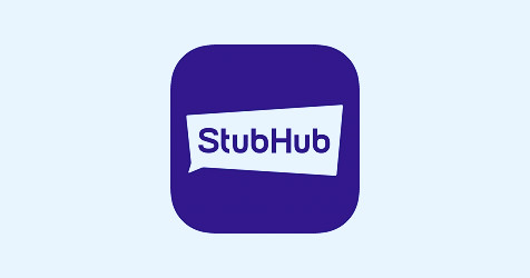 StubHub: Event Tickets on the App Store