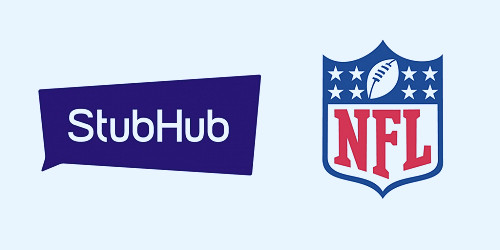 StubHub Becomes Designated NFL Ticket Resale Marketplace