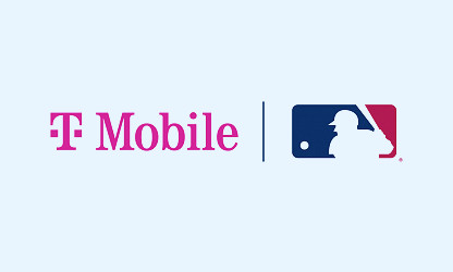 T‑Mobile and Major League Baseball Strike New Long‑Term Deal, Creating More  5G Experiences for Fans ‑ T‑Mobile Newsroom