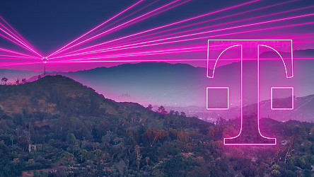 Get Your Very Own T‑Mobile Landmark Virtual Background! (Updated: Now with  5G!) ‑ T‑Mobile Newsroom