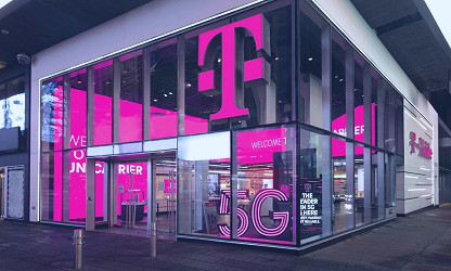 T-Mobile asks for temporary authority to use its new 2.5 GHz spectrum