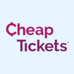 CheapTickets: Cheap Flights, Hotel Deals & Vacation Packages