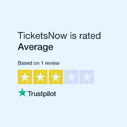 TicketsNow Reviews | Read Customer Service Reviews of ticketsnow.com