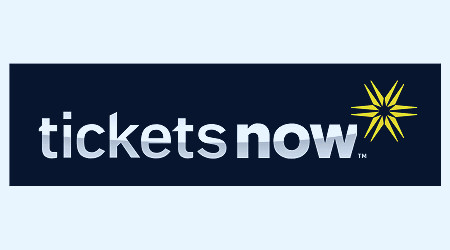 TicketsNow Vector Logo | Free Download - (.SVG + .PNG) format -  SeekVectorLogo.Com