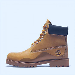 Men's Timberland® Heritage LNY 6-Inch Waterproof Boots