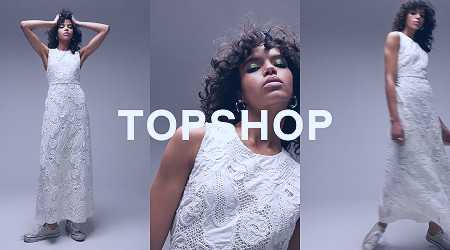 Topshop Clothing, Shoes & Accessories | ASOS