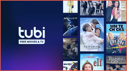 Here are all the movies and TV shows coming to Tubi in June