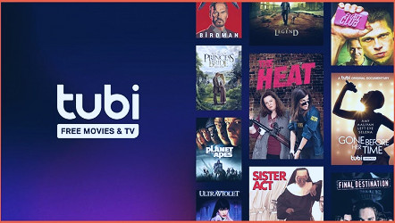 Here's what's new on Tubi in March