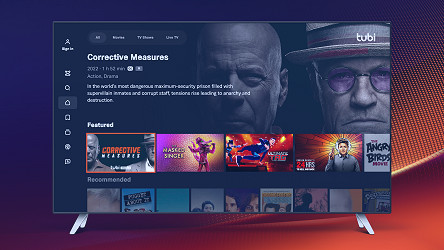 Tubi reaches 64M monthly active users as ad-supported streaming grows |  TechCrunch