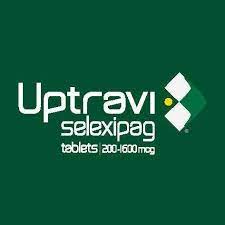 UPTRAVI® (selexipag) - Home | Facebook