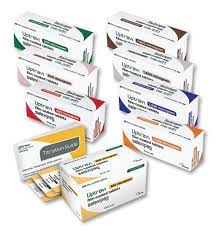 Uptravi Full Prescribing Information, Dosage & Side Effects | MIMS Hong Kong