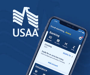 USAA's Redesigned Mobile App: Customer Experience Insights for Banks