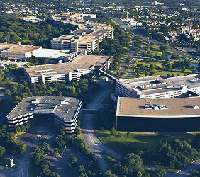 USAA Corporate Headquarters | Pape-Dawson Engineers
