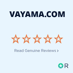 Vayama.com Reviews - Read 37 Genuine Customer Reviews |