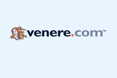 Venere.com | Logopedia | Fandom