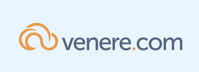 venere.com on Behance