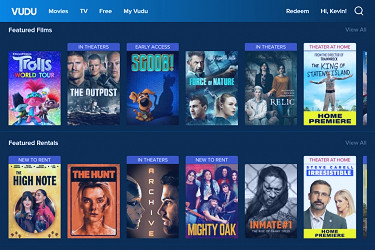 What Is Vudu? Here's Everything You Need to Know | Digital Trends