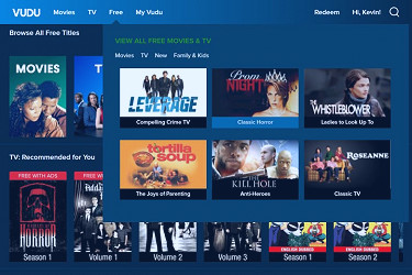 What Is Vudu? Here's Everything You Need to Know | Digital Trends